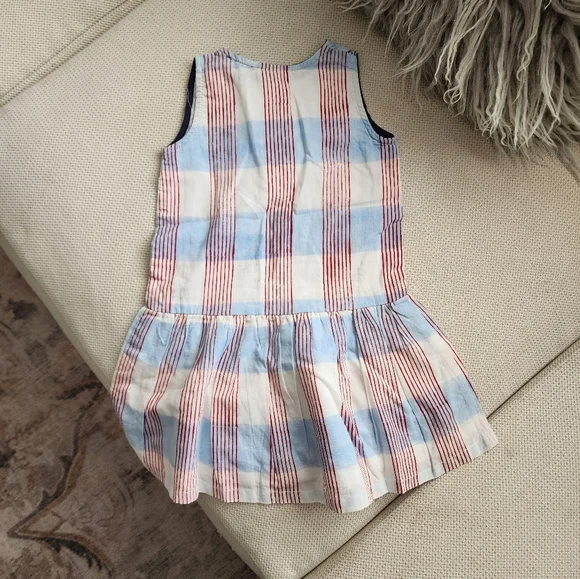 Muny Design Toddler Dress - Picture 3 of 3
